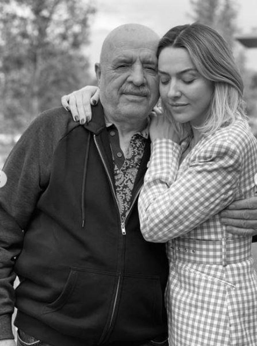 Hadise'ye 24 yıl sonra ikinci şok! Anne ve babası yine boşandı