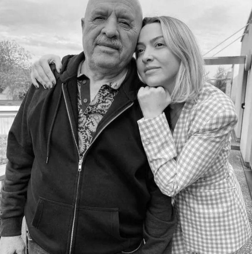 Hadise'ye 24 yıl sonra ikinci şok! Anne ve babası yine boşandı