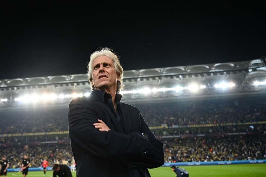 Jorge Jesus'un Trabzonspor'u imha planı hazır: Beraberlik yetmez...