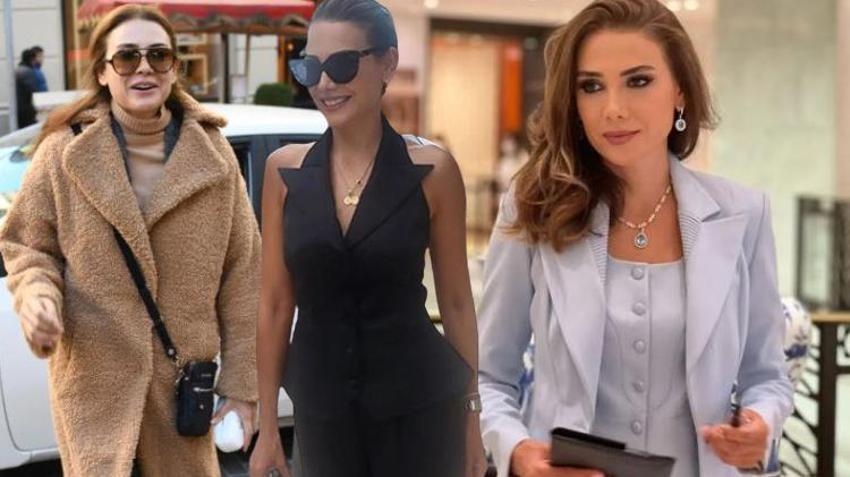 Jülide Ateş mesleğine ara vermişti! 'Oyunculuk teklifi' cevabı