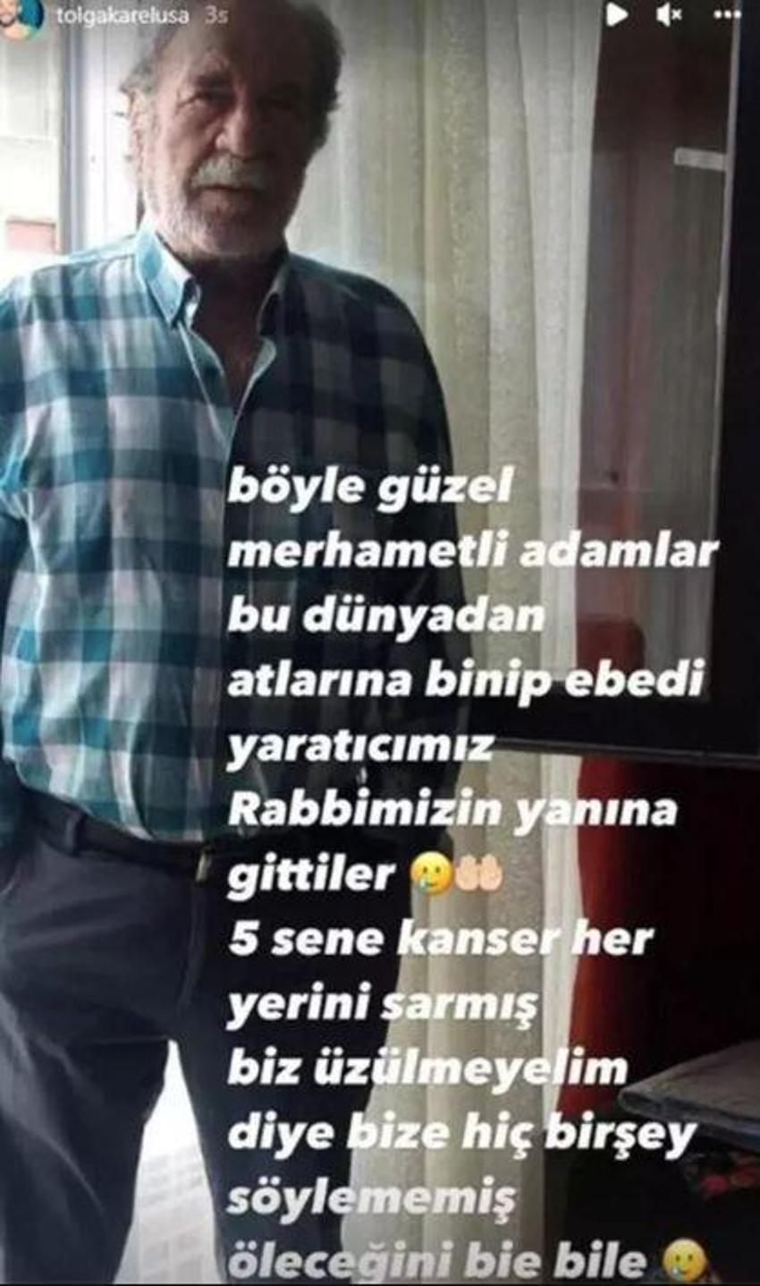 Günay Musayeva: Gece rüyamdan ağlayarak uyandım!