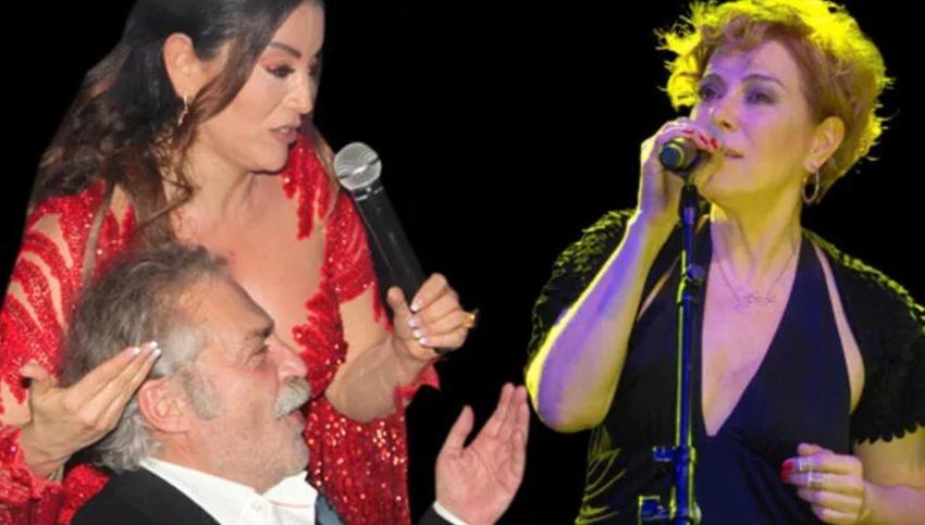 Eski eşler Zuhal Olcay ile Haluk Bilginer'den yıllar sonra flaş hamle!
