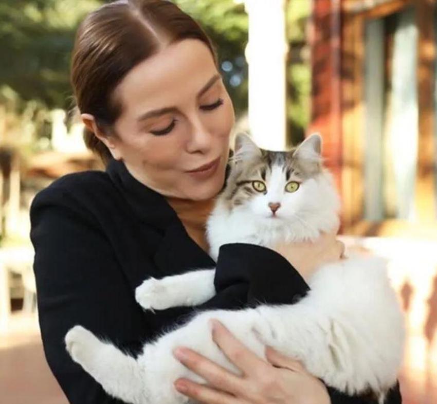 Eski eşler Zuhal Olcay ile Haluk Bilginer'den yıllar sonra flaş hamle!