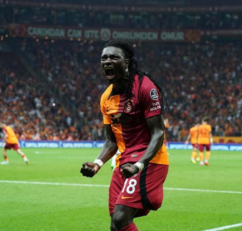 Galatasaray'a TFF 1. Lig ekibinden transfer teklifi! Yıldız isim için müthiş bütçe