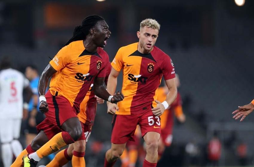 Galatasaray'a TFF 1. Lig ekibinden transfer teklifi! Yıldız isim için müthiş bütçe