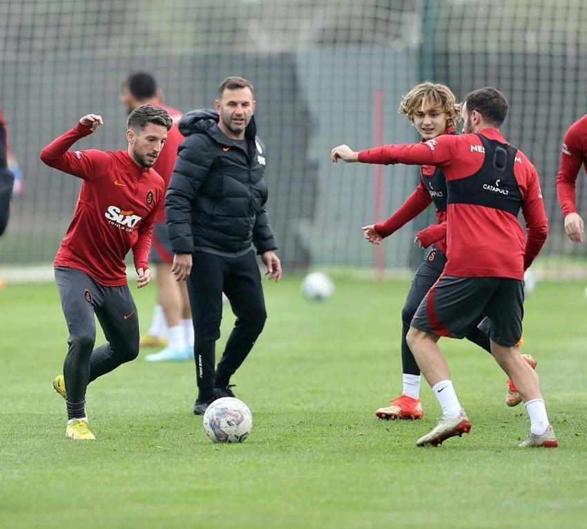 Galatasaray'a TFF 1. Lig ekibinden transfer teklifi! Yıldız isim için müthiş bütçe
