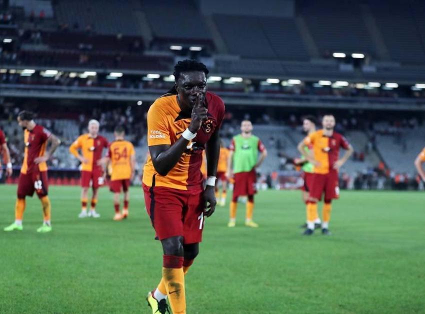 Galatasaray'a TFF 1. Lig ekibinden transfer teklifi! Yıldız isim için müthiş bütçe