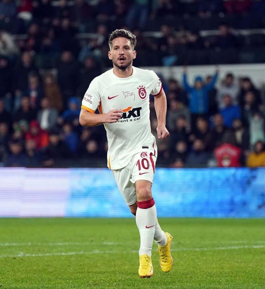 Galatasaray'a TFF 1. Lig ekibinden transfer teklifi! Yıldız isim için müthiş bütçe
