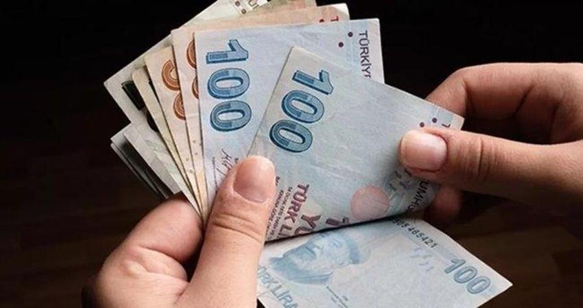  2023 Emekli maaşı hesaplama tablosu! SGK 4A, 4B, 4C uyg.sgk.gov.tr SSK Bağkur bugün emekli olsam ne kadar emekli maaşı alırım, emekli maaşı nasıl hesaplanır? 