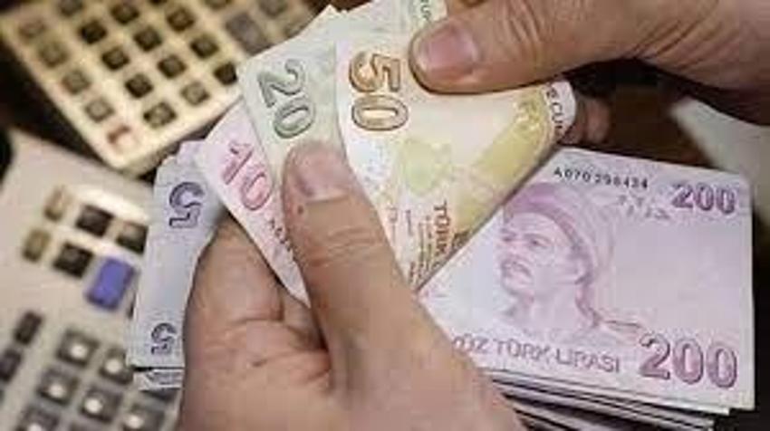 2023 Emekli maaşı hesaplama tablosu! SGK 4A, 4B, 4C uyg.sgk.gov.tr SSK Bağkur bugün emekli olsam ne kadar emekli maaşı alırım, emekli maaşı nasıl hesaplanır? 