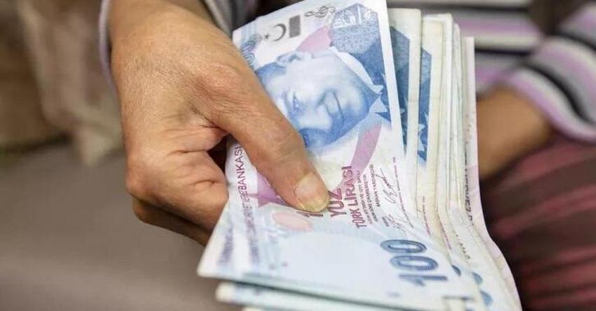  2023 Emekli maaşı hesaplama tablosu! SGK 4A, 4B, 4C uyg.sgk.gov.tr SSK Bağkur bugün emekli olsam ne kadar emekli maaşı alırım, emekli maaşı nasıl hesaplanır? 