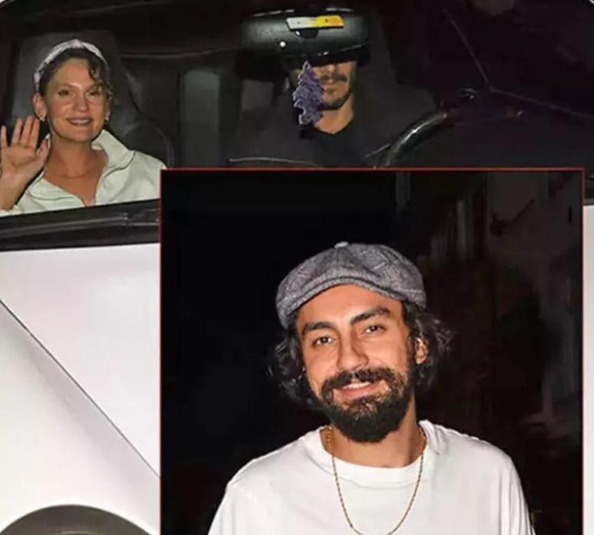 Farah Zeynep Abdullah'tan 'Beyefendi sevgiliniz mi?' sorusuna yanıt!