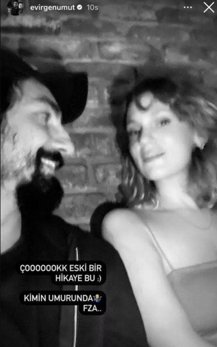 Farah Zeynep Abdullah'tan 'Beyefendi sevgiliniz mi?' sorusuna yanıt!