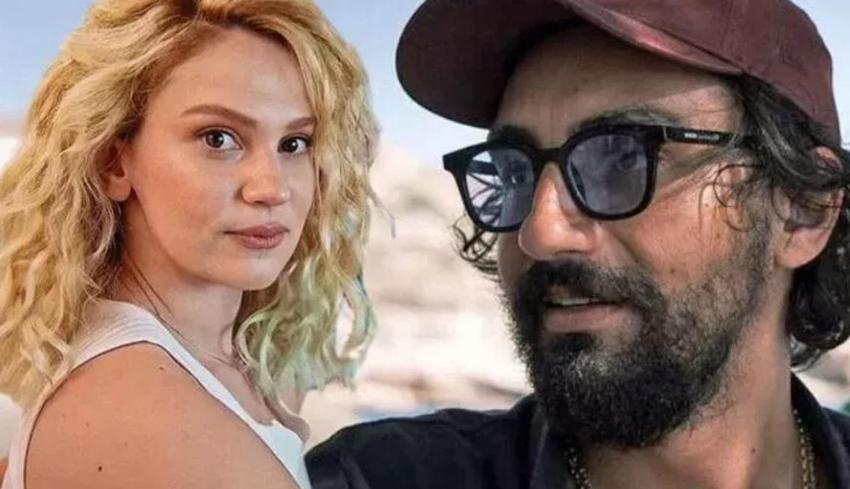 Farah Zeynep Abdullah'tan 'Beyefendi sevgiliniz mi?' sorusuna yanıt!