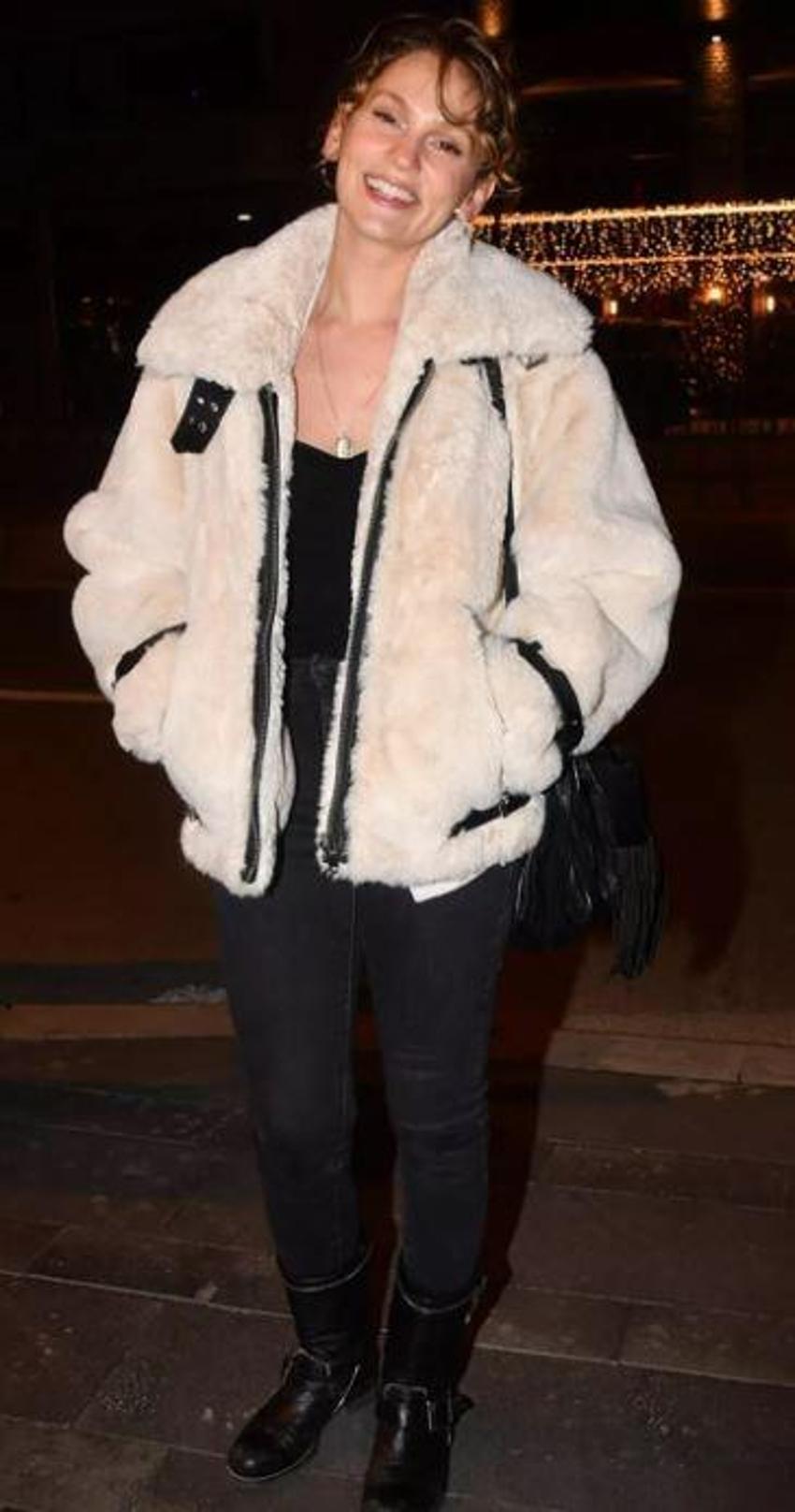 Farah Zeynep Abdullah'tan 'Beyefendi sevgiliniz mi?' sorusuna yanıt!