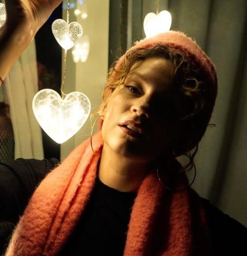 Farah Zeynep Abdullah'tan 'Beyefendi sevgiliniz mi?' sorusuna yanıt!