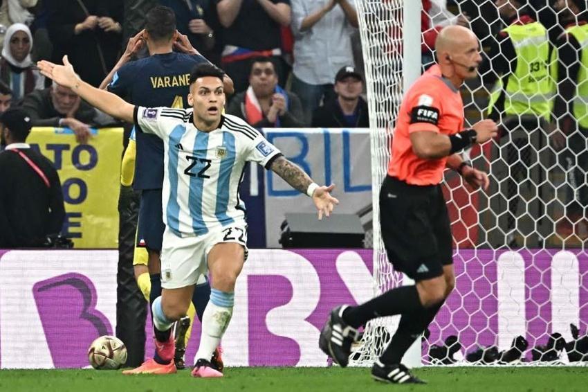 Dünya Kupası finaline kararları damga vurmuştu! Szymon Marciniak: Mbappe sarılıp teşekkür etti...