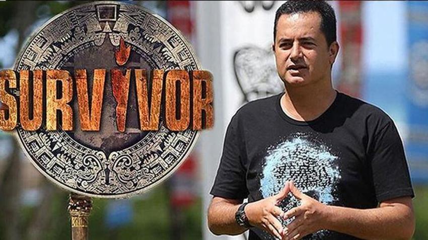 'Survivor 2023'ün yeni yarışmacıları açıklandı! Acun Ilıcalı duyurdu, toplam 13 isim