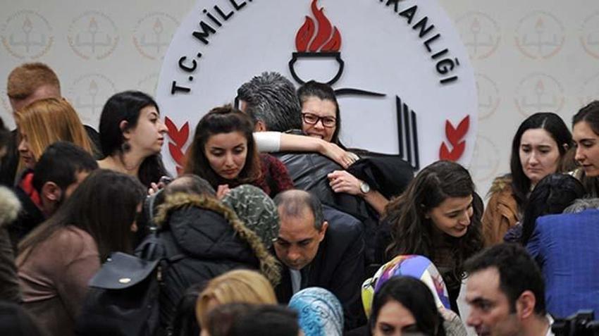 45 bin öğretmen ataması ne zaman yapılacak? İşte 45 bin öğretmen atama tarihi ve branşlara göre kontenjan dağılımı...
