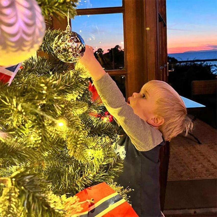 Rüya Gibi Evler programının sunucusu Christina Haack ile Ant Anstead'den yeni hamleler!