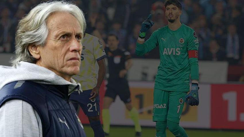 Jorge Jesus'un en büyük hatasını açıkladı: Adam her forvet hem kanat nasıl oynatmadın?
