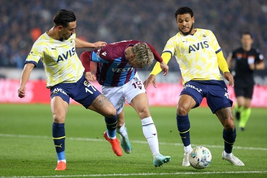 Jorge Jesus'un en büyük hatasını açıkladı: Adam her forvet hem kanat nasıl oynatmadın?