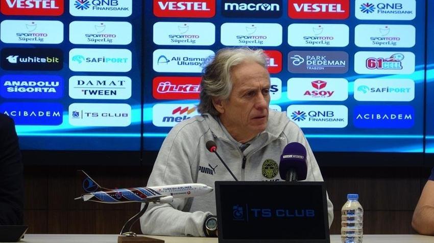 Jorge Jesus mağlubiyeti bıraktı kafayı Okan Buruk'a taktı! 'Yarın Galatasaray...'