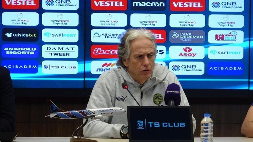 Jorge Jesus mağlubiyeti bıraktı kafayı Okan Buruk'a taktı! 'Yarın Galatasaray...'