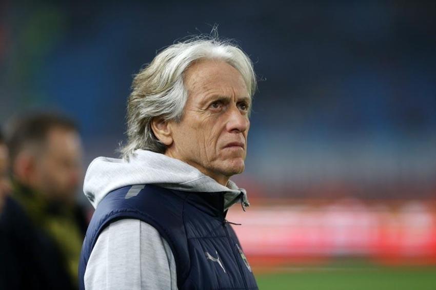 Jorge Jesus mağlubiyeti bıraktı kafayı Okan Buruk'a taktı! 'Yarın Galatasaray...'