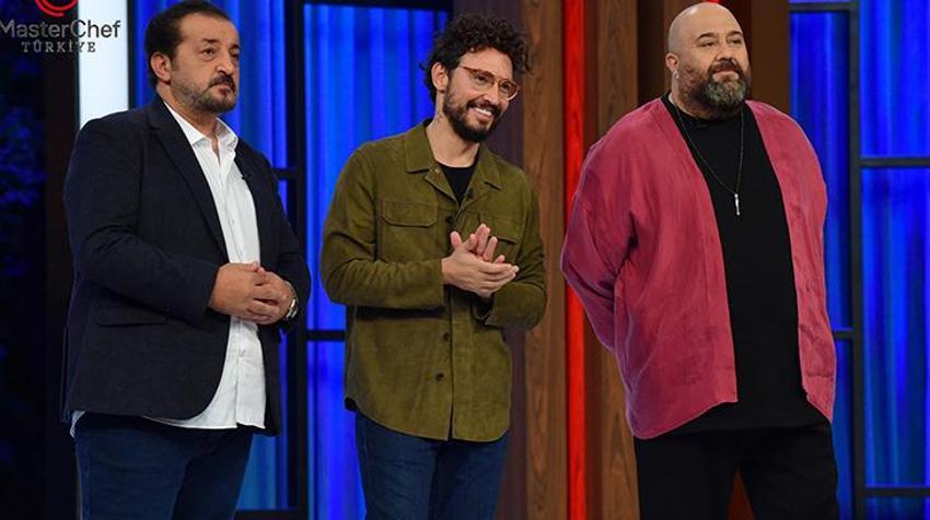 MasterChef eleme adayı belli oldu! Masterchef 24 Aralık 2022 dokunulmazlığın sahibi kim oldu?