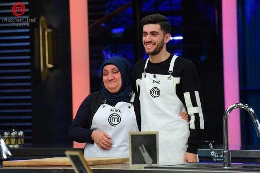 MasterChef eleme adayı belli oldu! Masterchef 24 Aralık 2022 dokunulmazlığın sahibi kim oldu?