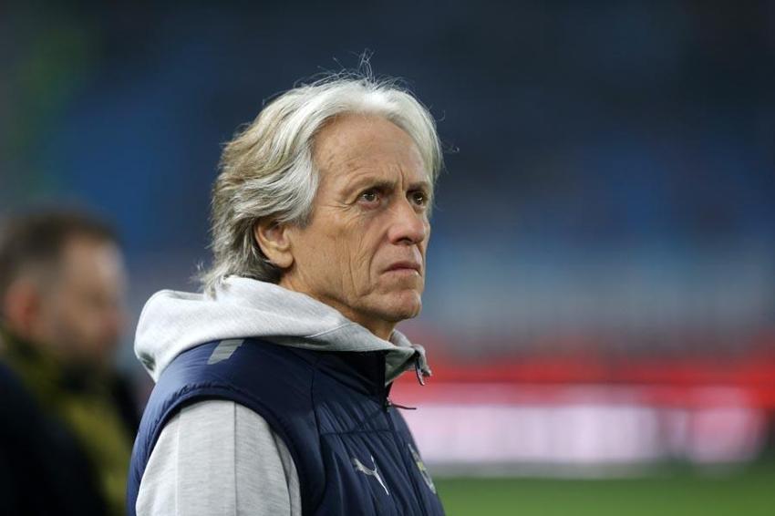 Ali Koç ile Jorge Jesus arasında transfer krizi: Ben alayım sen oynatma