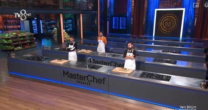 MasterChef eleme adayı belli oldu! Masterchef 24 Aralık 2022 dokunulmazlığın sahibi kim oldu?
