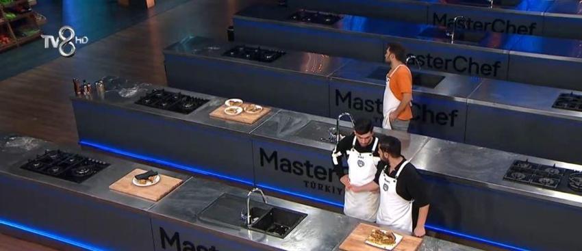 MasterChef eleme adayı belli oldu! Masterchef 24 Aralık 2022 dokunulmazlığın sahibi kim oldu?