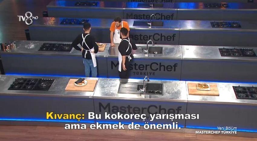 MasterChef eleme adayı belli oldu! Masterchef 24 Aralık 2022 dokunulmazlığın sahibi kim oldu?