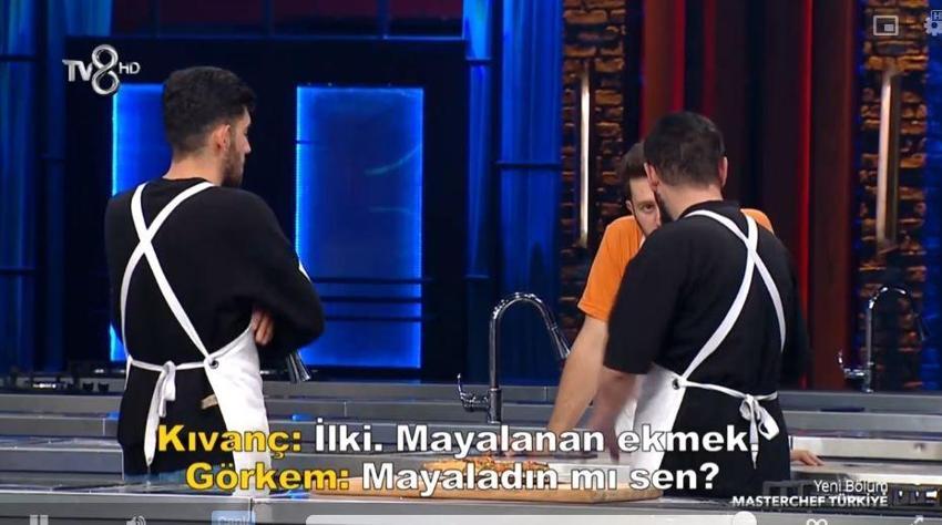 MasterChef eleme adayı belli oldu! Masterchef 24 Aralık 2022 dokunulmazlığın sahibi kim oldu?