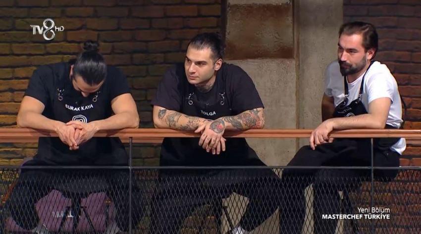 MasterChef eleme adayı belli oldu! Masterchef 24 Aralık 2022 dokunulmazlığın sahibi kim oldu?