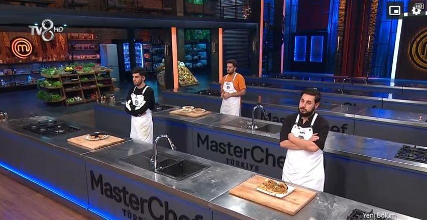 MasterChef eleme adayı belli oldu! Masterchef 24 Aralık 2022 dokunulmazlığın sahibi kim oldu?