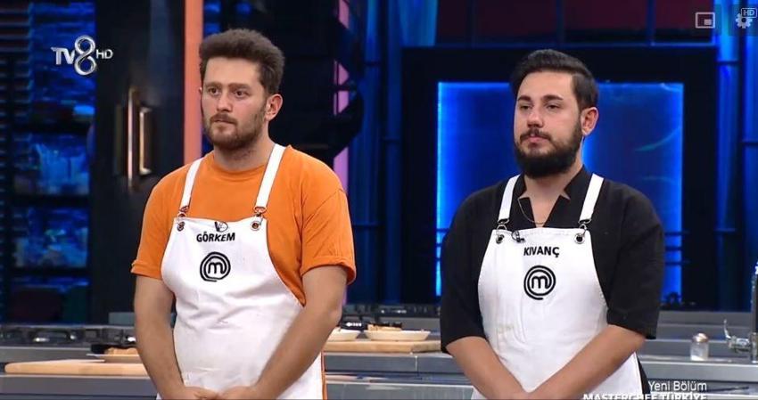 MasterChef eleme adayı belli oldu! Masterchef 24 Aralık 2022 dokunulmazlığın sahibi kim oldu?