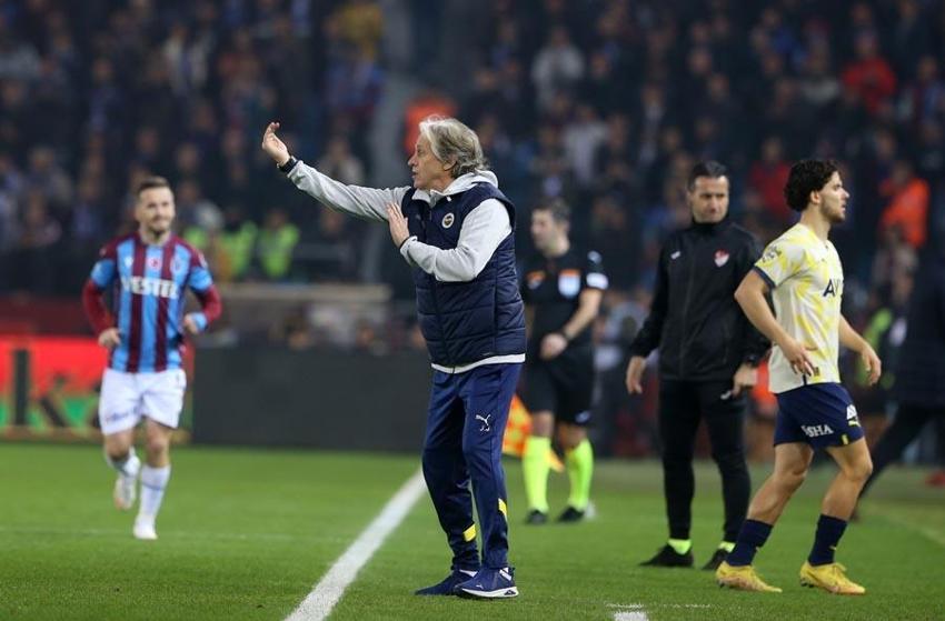 Sinan Engin istihbaratı! Canlı yayında Jorge Jesus'un aldığı 2 teklifi açıkladı