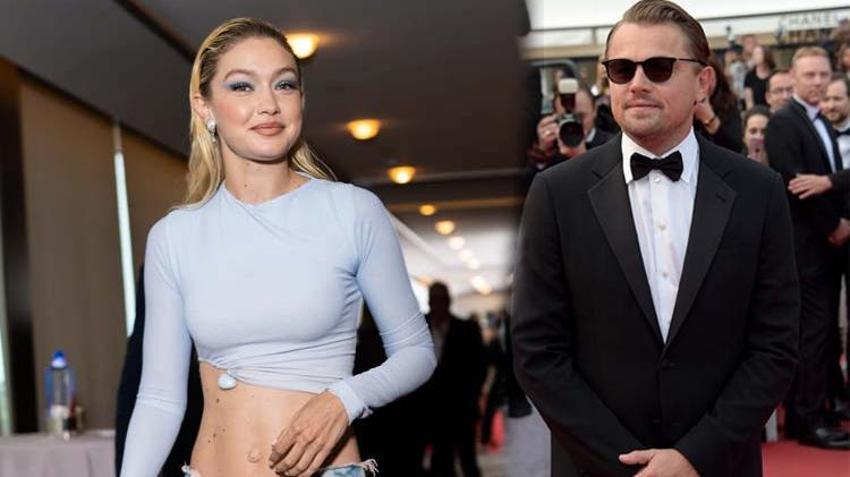 Gigi Hadid'e yaş engeli! 'Ben kızımı büyütüyorum'