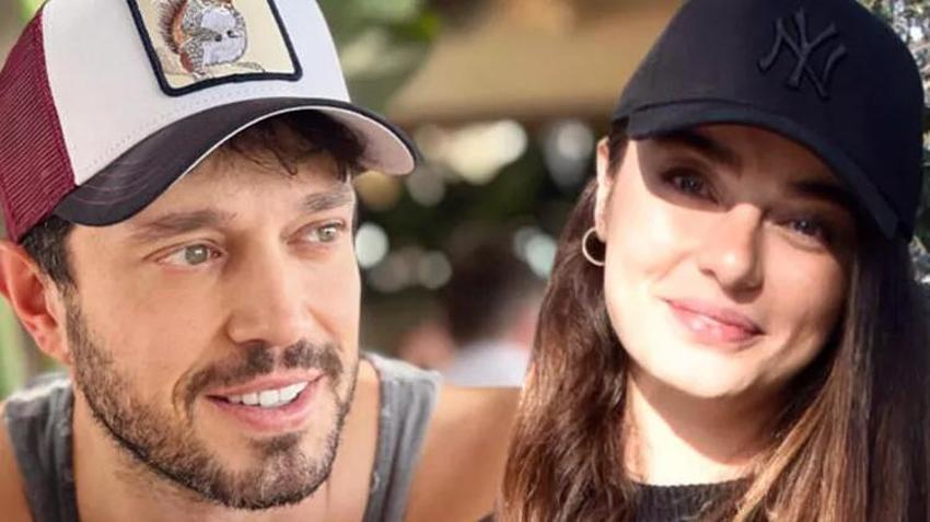 Ayça Ayşin Turan'dan 'Murat Boz' açıklaması!