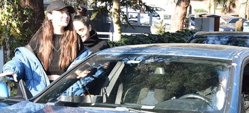 Ayça Ayşin Turan'dan 'Murat Boz' açıklaması!