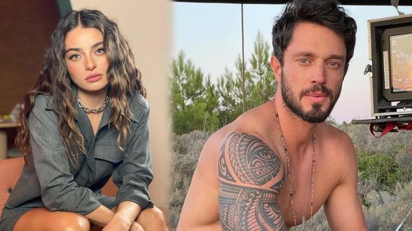 Ayça Ayşin Turan'dan 'Murat Boz' açıklaması!