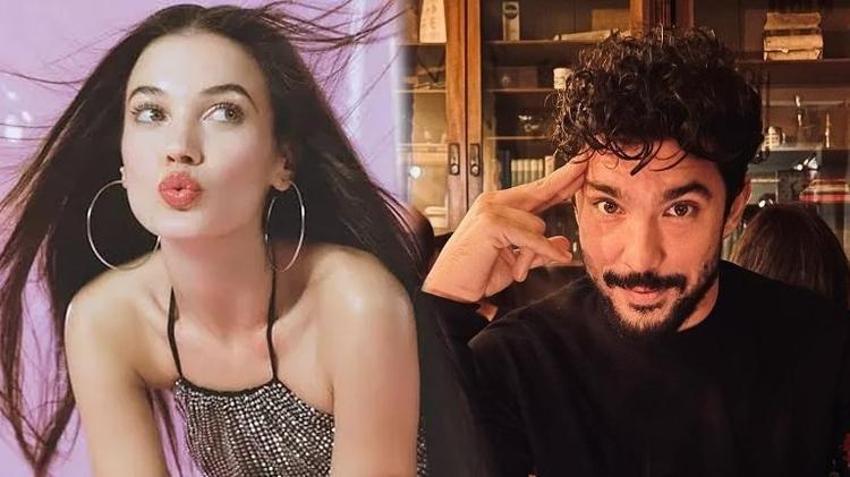 Pınar Deniz'den aşk dolu Kaan Yıldırım paylaşım: Ne güzel şey seninle olmak