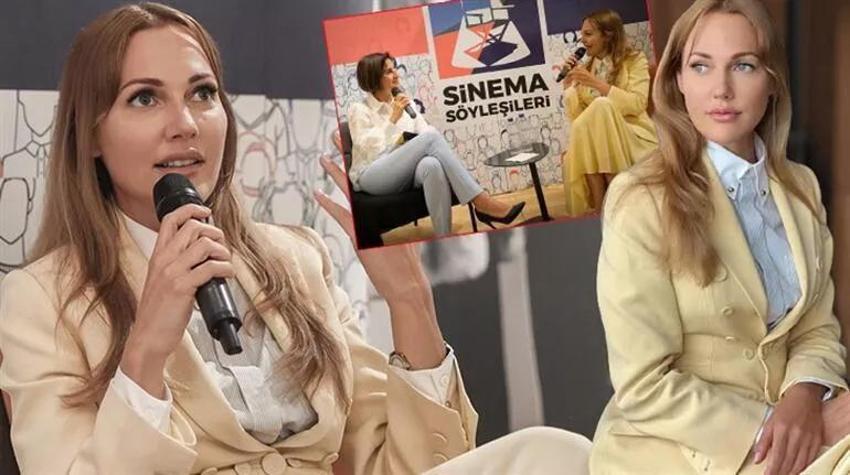 Meryem Uzerli'den kızlarıyla Noel pozları!