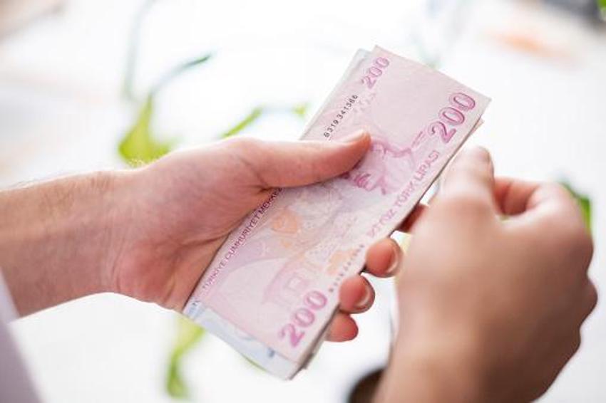 Asgari ücret ile ilgili son dakika vergi dilimi ve ek zam açıklaması!