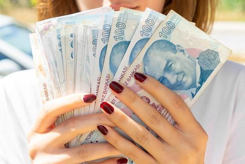 Asgari ücret ile ilgili son dakika vergi dilimi ve ek zam açıklaması!