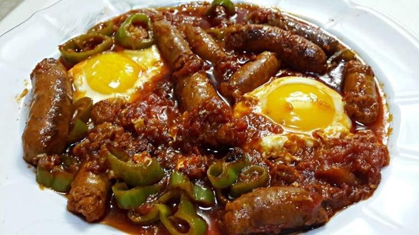 Dünyanın en iyi mutfakları açıklandı! Türkiye'nin sıralamadaki yeri tepki çekti