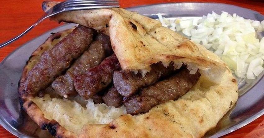 Dünyanın en iyi mutfakları açıklandı! Türkiye'nin sıralamadaki yeri tepki çekti
